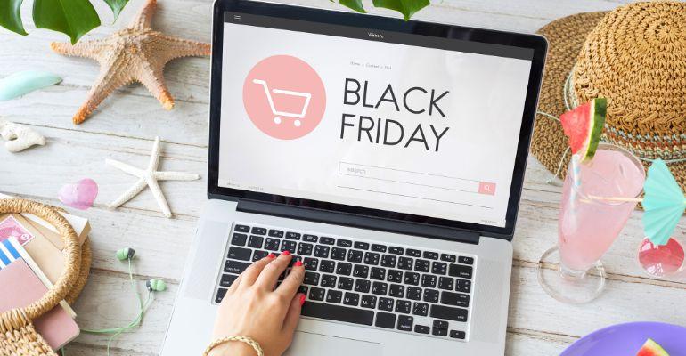 Como pequenas empresas podem vender mais na Black Friday 2022?